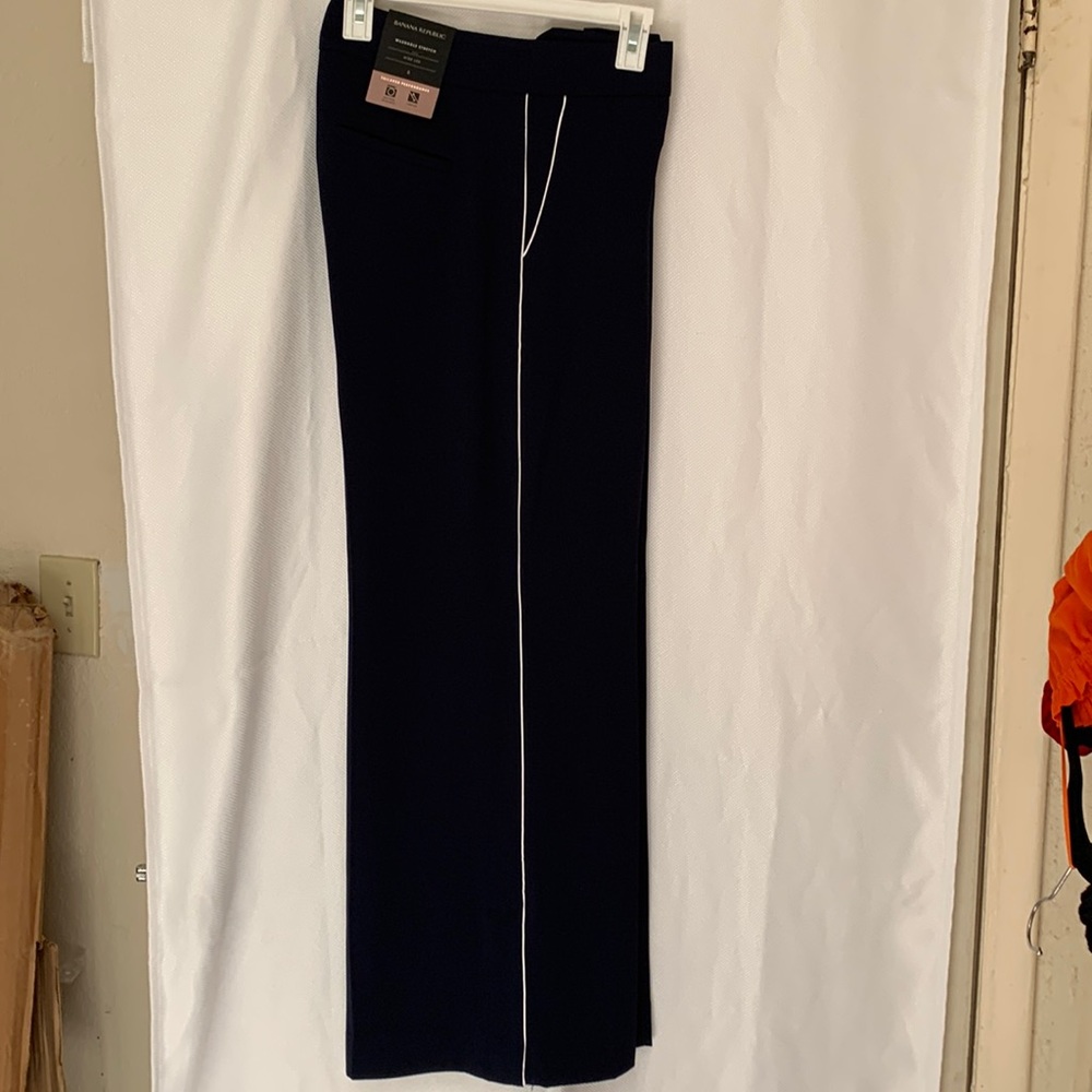 Banana Republic pant